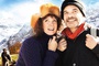 la voyage aux pyrenees affiche - Le Voyage aux Pyrénées