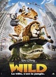 Affiche du film The Wild (2006)
