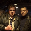 andy serkis 2 - Bienvenue au cottage