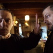andy serkis 5 - Bienvenue au cottage