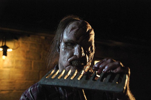 dave legeno - Bienvenue au cottage
