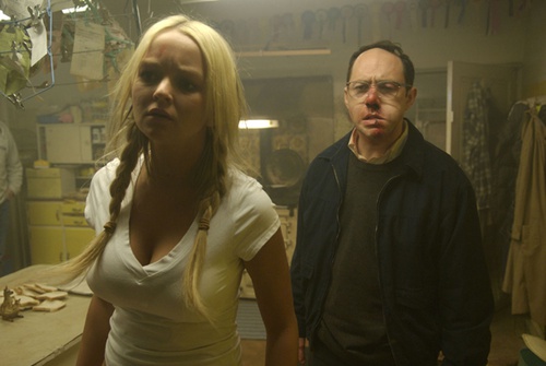 jennifer ellison 8 - Bienvenue au cottage