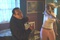 jennifer ellison - Bienvenue au cottage