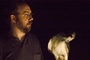paul giamatti 2 - The Hawk is Dying - Dressé pour vivre