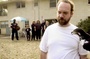 paul giamatti 3 - The Hawk is Dying - Dressé pour vivre