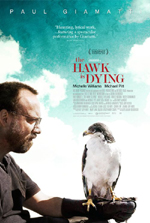 the hawk is dying - The Hawk is Dying - Dressé pour vivre