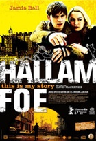 Affiche miniature du film My Name is Hallam Foe