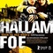 Affiche du film My Name is Hallam Foe - My Name is Hallam Foe 