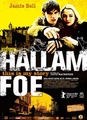 My Name is Hallam Foe