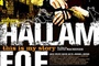 Affiche du film My Name is Hallam Foe