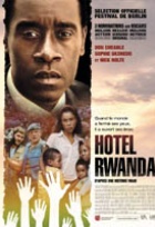 Affiche miniature du film Hotel Rwanda