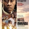 Affiche du film Hotel Rwanda - Hotel Rwanda 