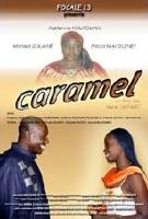 Affiche du film Caramel