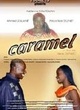 Affiche du film Caramel