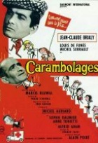 Affiche miniature du film Carambolages