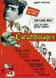 Affiche du film Carambolages