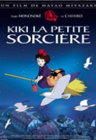 Affiche miniature du film Kiki la petite sorcière