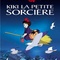 Affiche du film Kiki la petite sorcière - Kiki la petite sorcière 