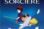 Affiche du film Kiki la petite sorcière