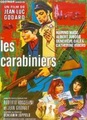 Les Carabiniers