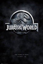 Affiche miniature du film Jurassic World