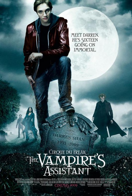 affiche du film