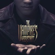 affiche secondaire du film l assistant du vampire