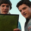 chris massoglia josh hutcherson