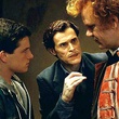 chris massoglia willem dafoe john c reilly