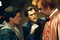 chris massoglia willem dafoe john c reilly