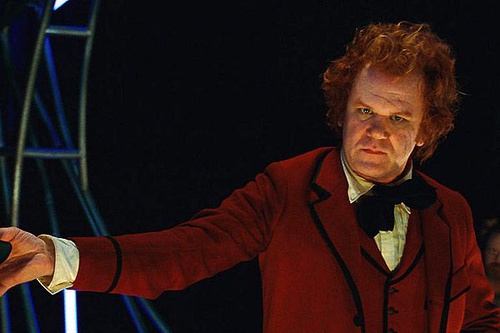 john C reilly