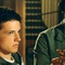 josh hutcherson chris massoglia - L'Assistant du vampire 