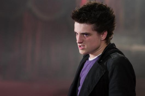 josh hutcherson