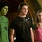 patrick fugit chris massoglia et  jessica carlson - L'Assistant du vampire 