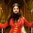 salma hayek la femme a barbe