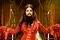 salma hayek la femme a barbe