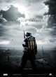 affiche first avenger captain america