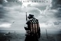 affiche first avenger captain america