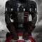 Affiche du film First Avenger : Captain America  - Captain America : First Avenger 