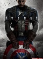 Captain America : First Avenger