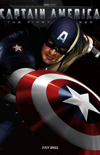 affiche teaser americaine