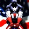 Affiche du film First Avenger : Captain America - Captain America : First Avenger 