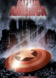 captain america - First Avenger : Captain America