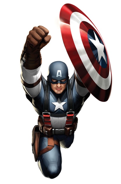 chris evans 2