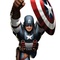 chris evans 2 - Captain America : First Avenger 