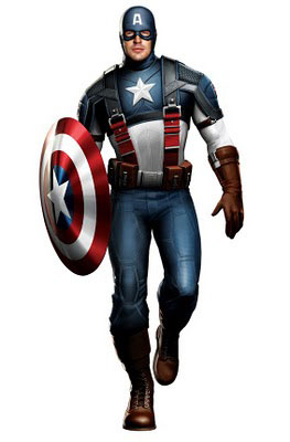 chris evans 3
