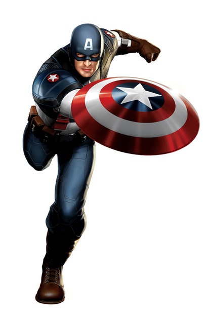 chris evans 4