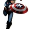 chris evans 4 - Captain America : First Avenger 
