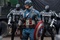 Chris Evans alias Captain America