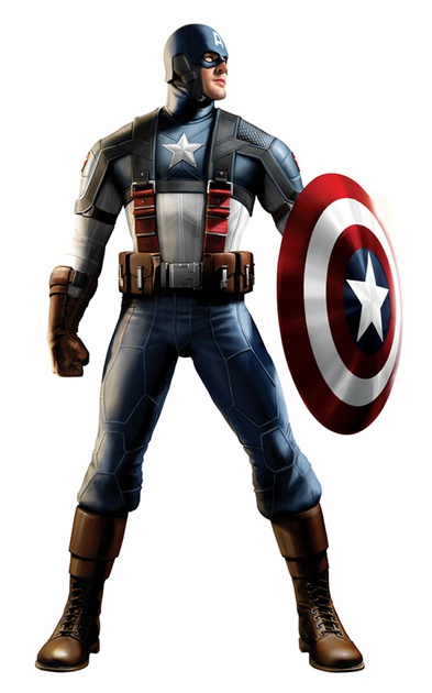 chris evans